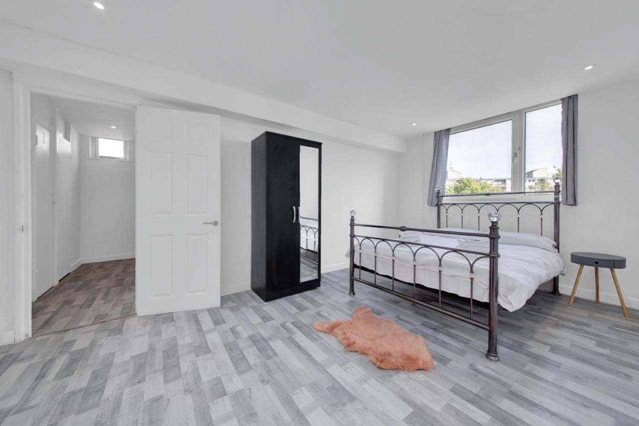Suites By Rehoboth - Overcomers- Deptford Londra Exterior foto